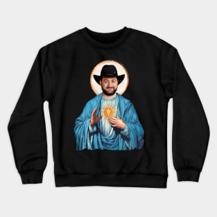 Saint Dave Filoni Crewneck Sweatshirt